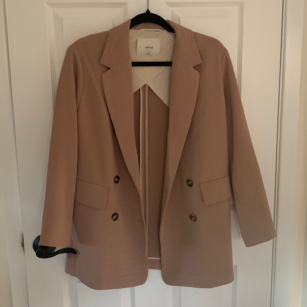 Artizia Wilfred Cherrelle Blazer